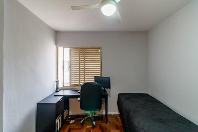 Imagem Apartamento com 3 Quartos à Venda, 106 m² em Vila Mariana - São Paulo Imagem Apartamento com 3 Quartos à Venda, 106 m² em Vila Mariana - São Paulo