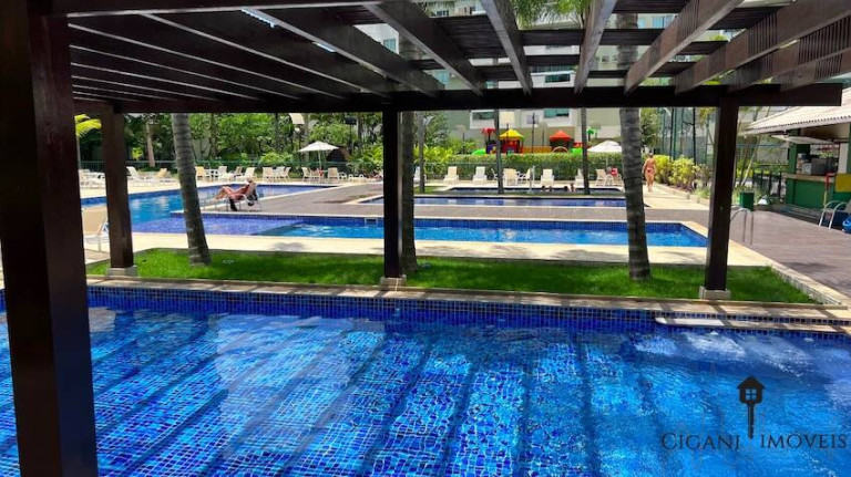 Imagem Apartamento com 2 Quartos à Venda, 68 m² em Barra Da Tijuca - Rio De Janeiro
