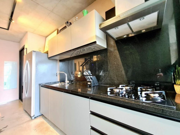 Imagem Apartamento com 1 Quarto à Venda, 73 m² em Vila Olímpia - São Paulo Imagem Apartamento com 1 Quarto à Venda, 73 m² em Vila Olímpia - São Paulo