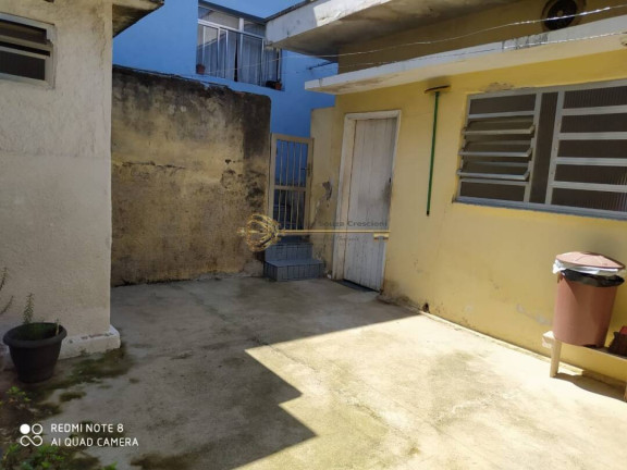 Casa com 5 Quartos à Venda, 240 m² em Vila Marina - Santo André