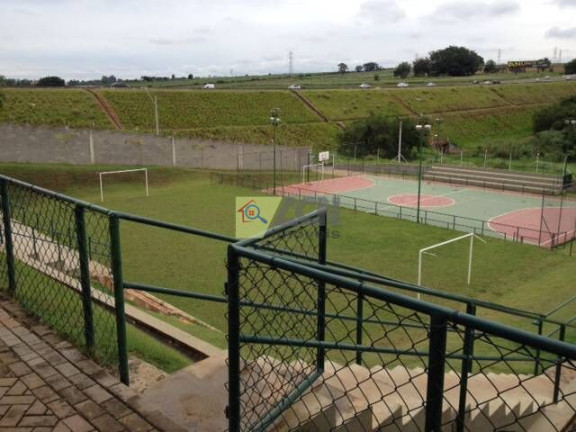 Imagem Terreno à Venda, 250 m² em Jardim Golden Park Residence - Hortolândia
