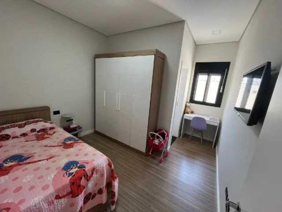Imagem Casa de Condomínio com 3 Quartos à Venda, 190 m² em Condomínio Villagio Milano - Sorocaba