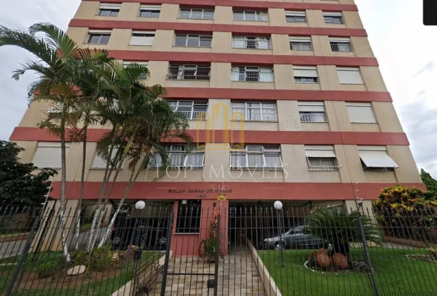Apartamento com 3 Quartos à Venda, 100 m² em Vila Resende - Caçapava