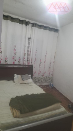 Imagem Sobrado com 3 Quartos à Venda, 87 m² em Vila Fátima - Suzano
