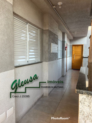 Imagem Apartamento com 2 Quartos para Alugar, 40 m² em Parque Das Paineiras - São Paulo Imagem Apartamento com 2 Quartos para Alugar, 40 m² em Parque Das Paineiras - São Paulo