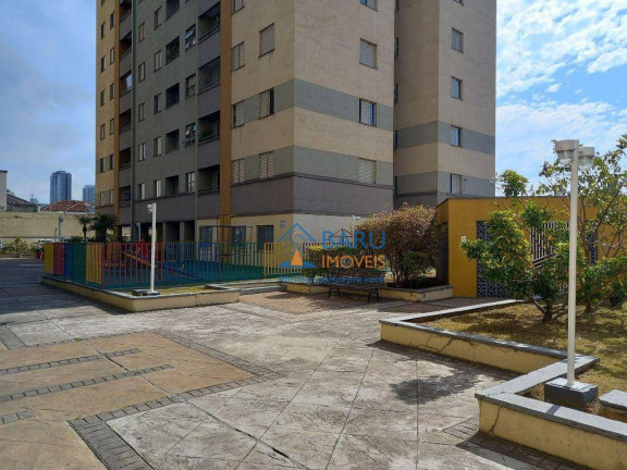 Imagem Apartamento com 3 Quartos à Venda, 65 m² em Barra Funda - São Paulo Imagem Apartamento com 3 Quartos à Venda, 65 m² em Barra Funda - São Paulo