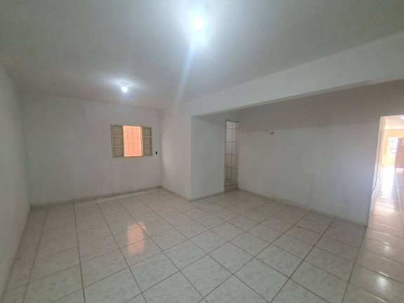 Imagem Casa com 3 Quartos para Alugar, 265 m² em Jardim Estádio - Jundiaí