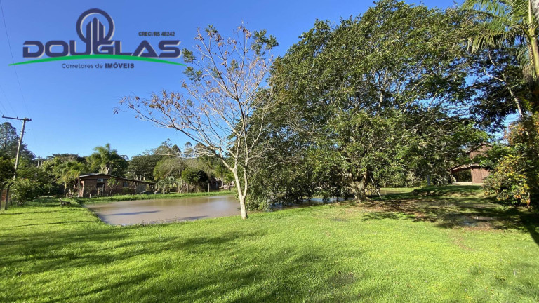 Imagem Chácara com 1 Quarto à Venda, 4.040 m² em Viamão