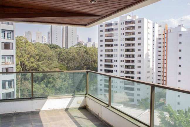Imagem Apartamento com 3 Quartos à Venda, 247 m² em Vila Suzana - São Paulo Imagem Apartamento com 3 Quartos à Venda, 247 m² em Vila Suzana - São Paulo