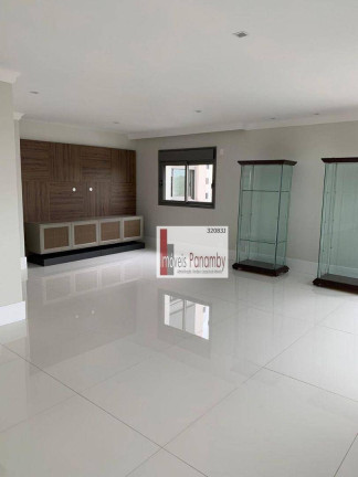 Imagem Apartamento com 3 Quartos à Venda, 192 m² em Campo Belo - São Paulo Imagem Apartamento com 3 Quartos à Venda, 192 m² em Campo Belo - São Paulo