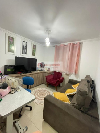 Imagem Apartamento com 3 Quartos à Venda, 70 m² em Jardim São Luís - Suzano