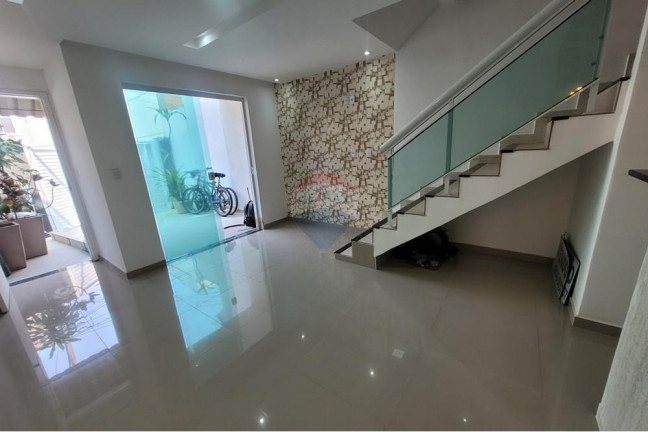 Imagem Casa de Condomínio com 3 Quartos à Venda, 121 m² em Vargem Grande - Rio De Janeiro Imagem Casa de Condomínio com 3 Quartos à Venda, 121 m² em Vargem Grande - Rio De Janeiro