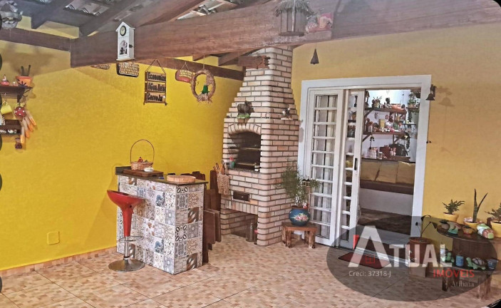 Imagem Casa com 2 Quartos à Venda, 150 m² em Terra Preta (terra Preta) - Mairiporã Imagem Casa com 2 Quartos à Venda, 150 m² em Terra Preta (terra Preta) - Mairiporã
