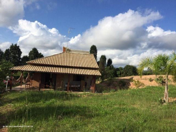 Chácara à Venda,  em Bairro Do Recreio - Ibiúna