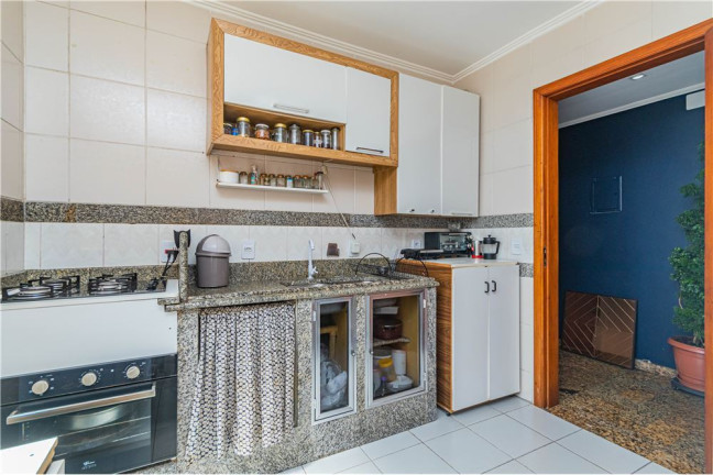 Imagem Apartamento com 3 Quartos à Venda, 154 m² em Teresópolis - Porto Alegre Imagem Apartamento com 3 Quartos à Venda, 154 m² em Teresópolis - Porto Alegre