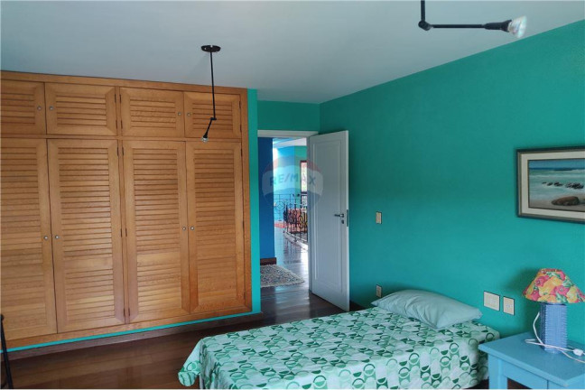 Imagem Apartamento com 5 Quartos à Venda, 292 m² em João Fernandes - Armação Dos Búzios