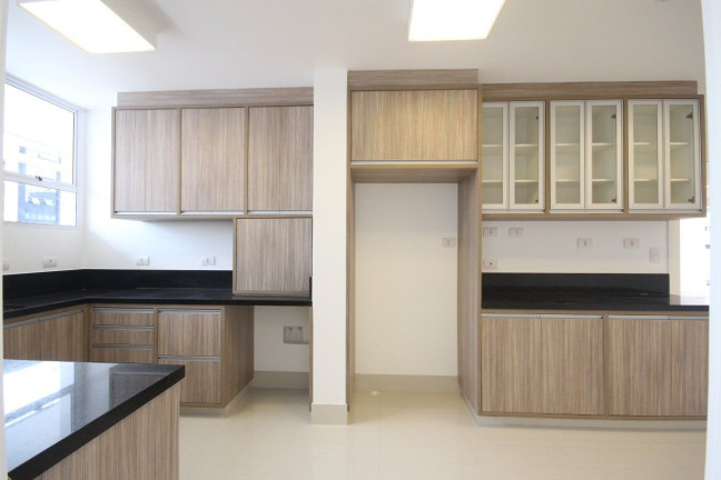 Imagem Apartamento com 4 Quartos à Venda ou Locação, 382 m² em Higienópolis - São Paulo