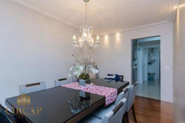 Imagem Apartamento com 3 Quartos à Venda, 165 m² em Vila Romana - São Paulo