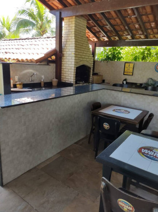 Imagem Casa de Condomínio com 5 Quartos à Venda, 600 m² em Barra Da Tijuca - Rio De Janeiro