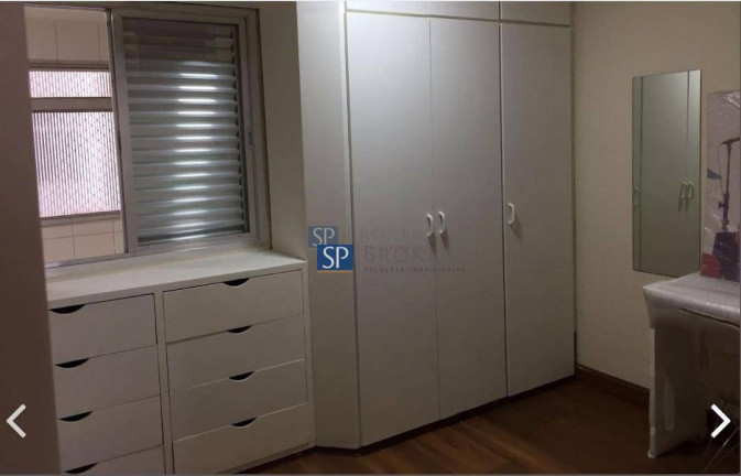 Imagem Apartamento com 3 Quartos à Venda, 98 m² em Vila Romana - São Paulo