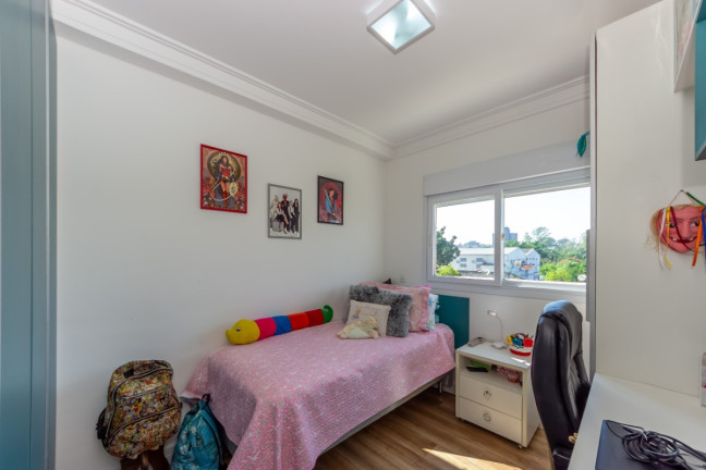 Imagem Apartamento com 3 Quartos à Venda, 101 m² em Jardim Aeroporto - São Paulo