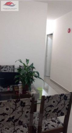 Imagem Apartamento com 2 Quartos à Venda, 52 m² em Jardim Flor Da Montanha - Guarulhos Imagem Apartamento com 2 Quartos à Venda, 52 m² em Jardim Flor Da Montanha - Guarulhos