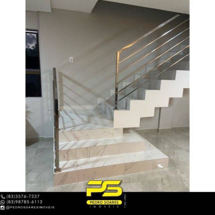 Imagem Casa com 4 Quartos à Venda, 220 m² em Conde Imagem Casa com 4 Quartos à Venda, 220 m² em Conde
