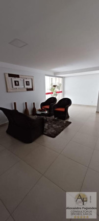 Imagem Apartamento com 3 Quartos à Venda, 115 m² em Setor Marista - Goiânia Imagem Apartamento com 3 Quartos à Venda, 115 m² em Setor Marista - Goiânia