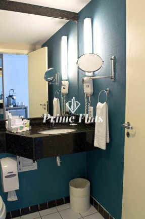 Imagem Apartamento com 1 Quarto à Venda, 22 m² em Vila Ema - São José Dos Campos Imagem Apartamento com 1 Quarto à Venda, 22 m² em Vila Ema - São José Dos Campos