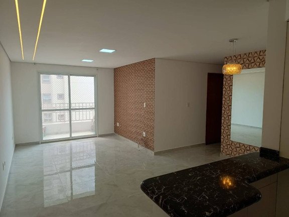Imagem Apartamento com 3 Quartos à Venda, 77 m² em Vila Pires - Santo André Imagem Apartamento com 3 Quartos à Venda, 77 m² em Vila Pires - Santo André