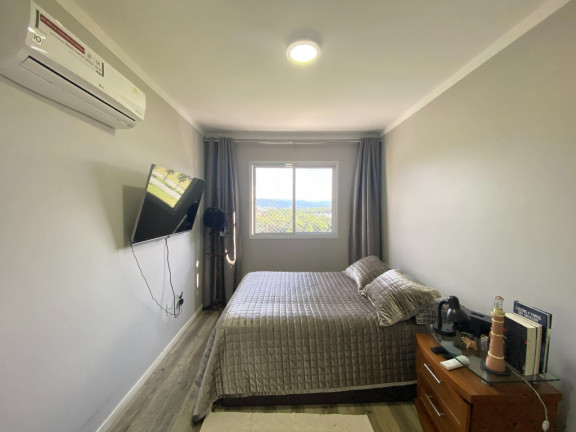 Imagem Apartamento com 2 Quartos à Venda, 52 m² em Deltaville - Biguaçu