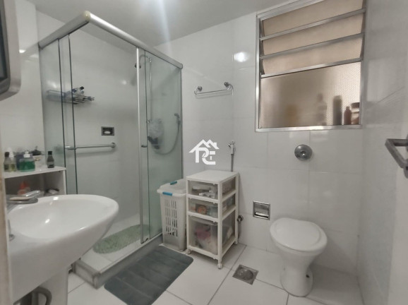 Imagem Apartamento com 2 Quartos à Venda, 85 m² em Ingá - Niterói