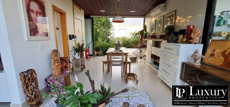 Imagem Casa com 4 Quartos à Venda,  em Vila Ipojuca - São Paulo