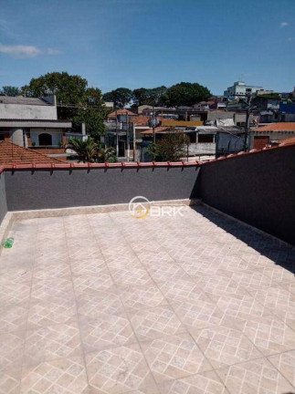 Imagem Sobrado com 2 Quartos à Venda, 120 m² em Chácara Belenzinho - São Paulo