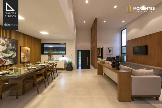 Imagem Casa de Condomínio com 3 Quartos à Venda, 480 m² em Alphaville - Votorantim Imagem Casa de Condomínio com 3 Quartos à Venda, 480 m² em Alphaville - Votorantim
