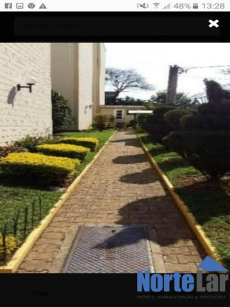 Imagem Apartamento com 2 Quartos à Venda, 49 m² em Parque São Luís - São Paulo Imagem Apartamento com 2 Quartos à Venda, 49 m² em Parque São Luís - São Paulo