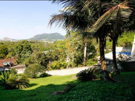 Imagem Casa de Condomínio com 3 Quartos à Venda, 340 m² em Vargem Grande - Rio De Janeiro Imagem Casa de Condomínio com 3 Quartos à Venda, 340 m² em Vargem Grande - Rio De Janeiro