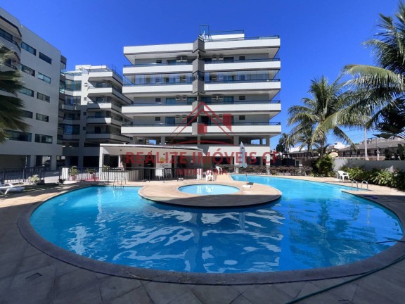 Imagem Apartamento à Venda, 76 m² em Braga - Cabo Frio
