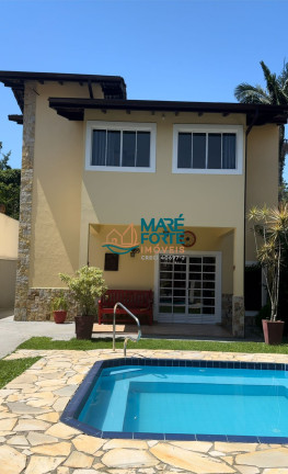 Casa com 4 Quartos à Venda, 200 m² em Toninhas - Ubatuba