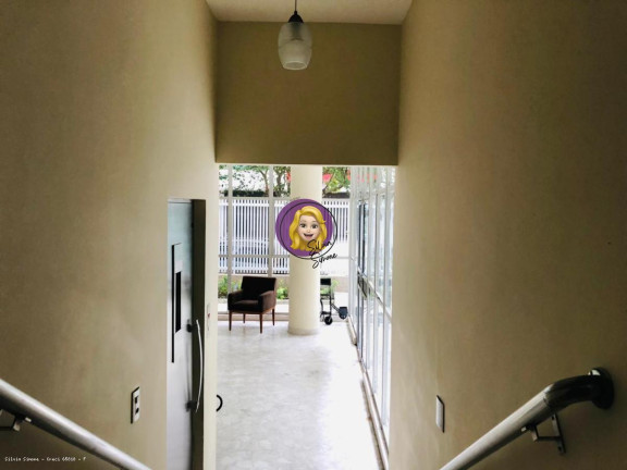 Imagem Apartamento com 3 Quartos à Venda,  em Itararé - São Vicente
