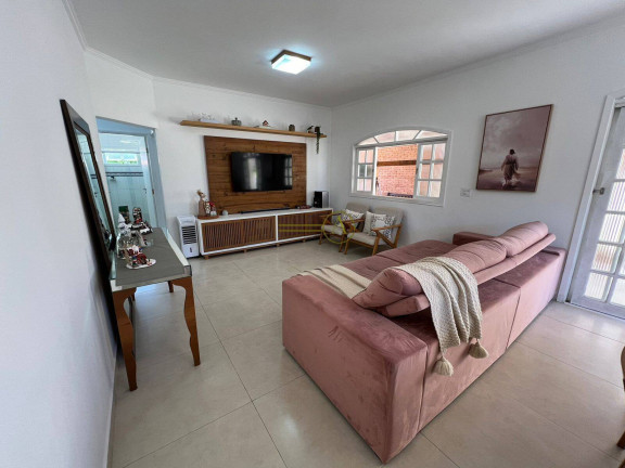 Imagem Casa com 4 Quartos à Venda, 190 m² em Balneário Três Marias - Peruíbe Imagem Casa com 4 Quartos à Venda, 190 m² em Balneário Três Marias - Peruíbe