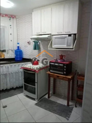 Imagem Casa com 2 Quartos à Venda, 130 m² em Vila Nova Manchester - São Paulo Imagem Casa com 2 Quartos à Venda, 130 m² em Vila Nova Manchester - São Paulo