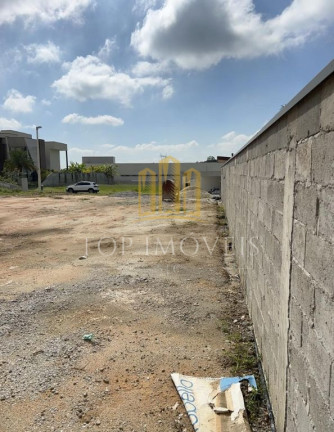 Imagem Terreno em Condomínio à Venda, 700 m² em Urbanova - São José Dos Campos