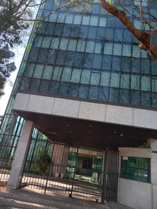 Imóvel Comercial à Venda, 2.440 m² em Santo Amaro - São Paulo