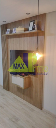 Imagem Apartamento com 2 Quartos à Venda, 30 m² em Colônia (zona Leste) - São Paulo Imagem Apartamento com 2 Quartos à Venda, 30 m² em Colônia (zona Leste) - São Paulo