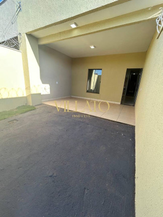 Imagem Casa com 2 Quartos à Venda, 101 m² em Jardim Ipanema - Trindade Imagem Casa com 2 Quartos à Venda, 101 m² em Jardim Ipanema - Trindade