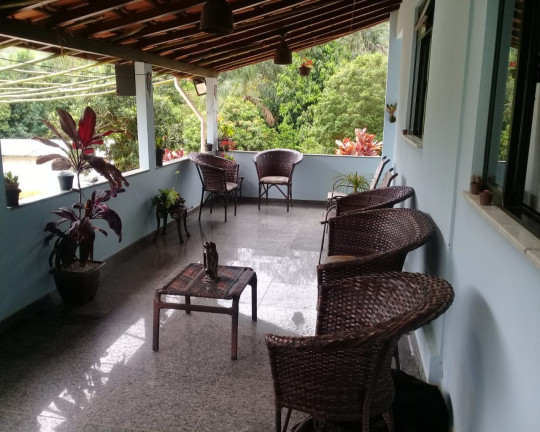 Imagem Imóvel com 4 Quartos à Venda, 5.000 m² em Distrito De Juiz De Fora - Monte Verde(juiz De Fora)