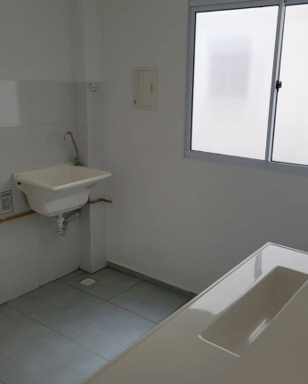 Imagem Apartamento com 2 Quartos à Venda, 47 m² em Sitios Santa Luzia - Aparecida De Goiania Imagem Apartamento com 2 Quartos à Venda, 47 m² em Sitios Santa Luzia - Aparecida De Goiania