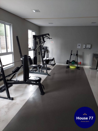 Imagem Apartamento com 1 Quarto à Venda, 40 m² em Barra Funda - São Paulo Imagem Apartamento com 1 Quarto à Venda, 40 m² em Barra Funda - São Paulo