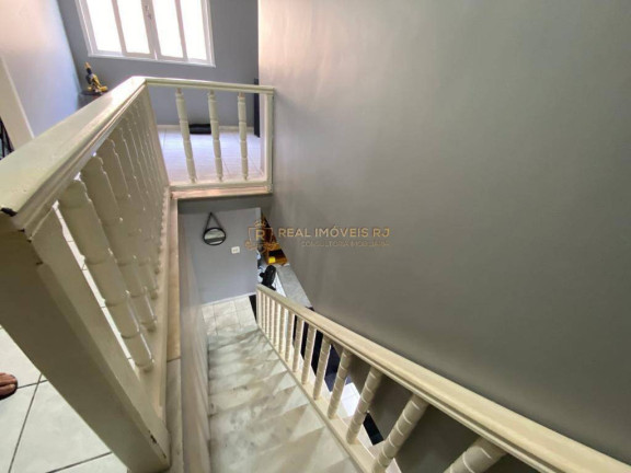 Imagem Casa com 5 Quartos à Venda, 180 m² em Taquara - Rio De Janeiro Imagem Casa com 5 Quartos à Venda, 180 m² em Taquara - Rio De Janeiro